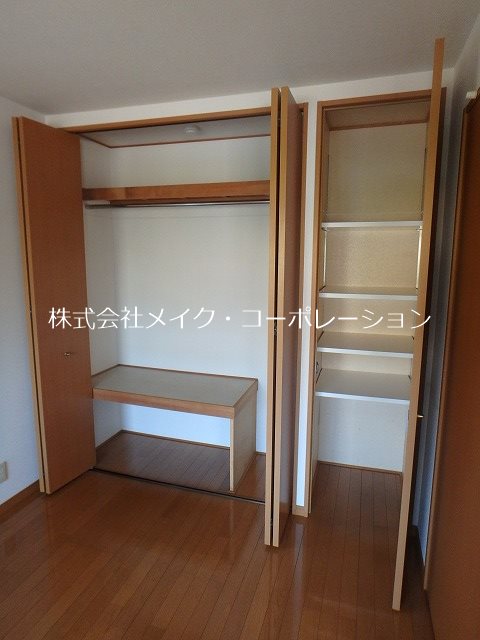 収納 ヴァンヴェール その他3