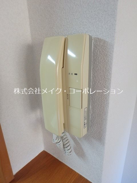 セキュリティ ヴァンヴェール その他5