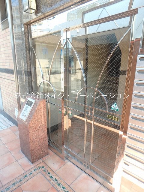 エントランス ヴァンヴェール その他外観2