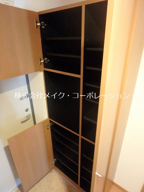 収納 ヴァンヴェール その他7