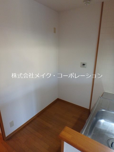 キッチン ヴァンヴェール その他11