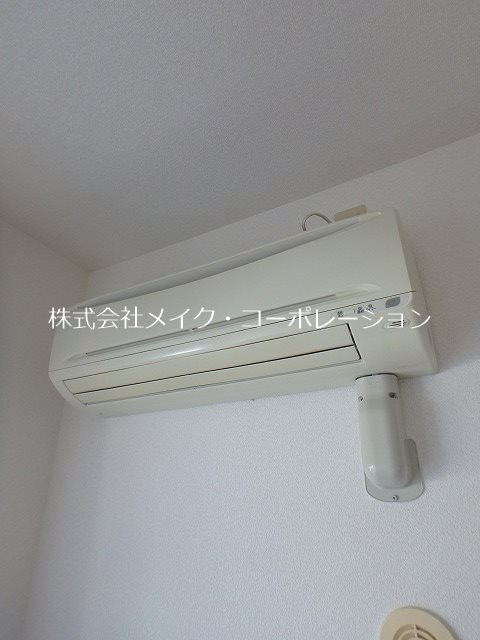 他設備 ヴァンヴェール その他12