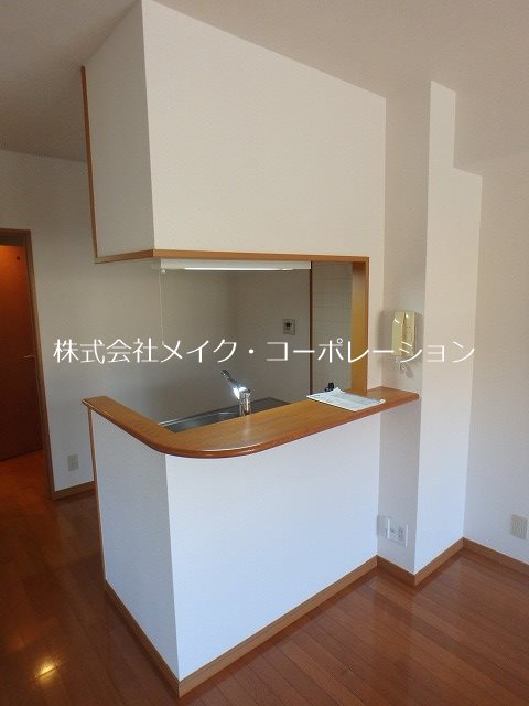 キッチン ヴァンヴェール その他17