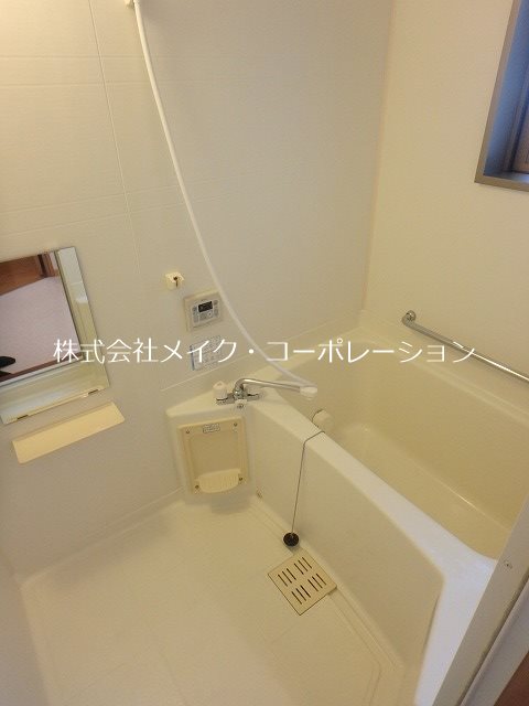 バス ヴァンヴェール 風呂画像
