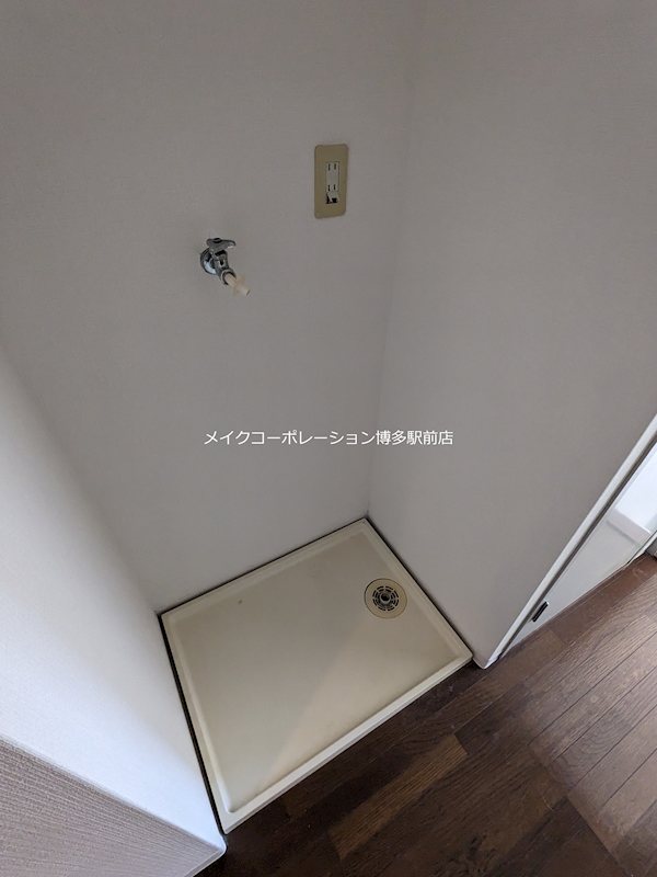 パークコート箱崎グランデ その他5