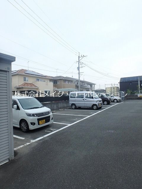ベネフィットⅡ その他外観3