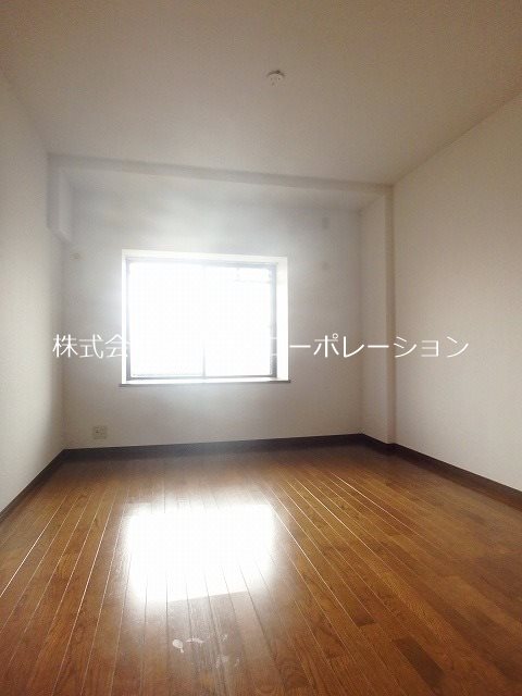ベネフィットⅡ ベッドルーム