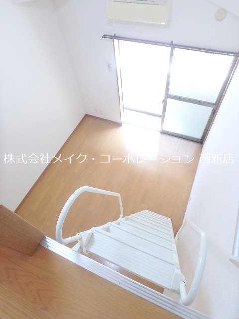 ポラリス高取 その他5