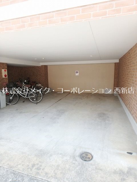 ポラリス高取 その他外観2