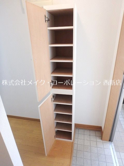 ポラリス高取 その他7