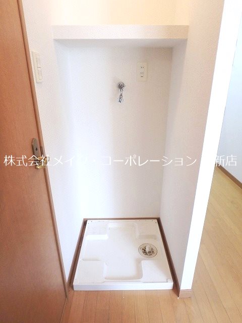 ポラリス高取 その他8