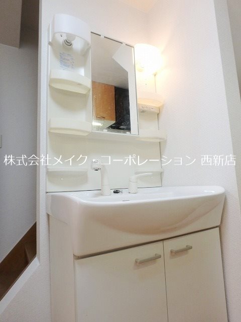ポラリス高取 その他9