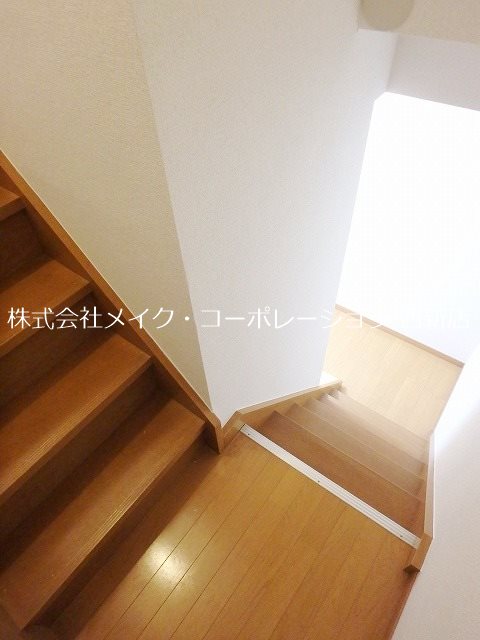 ポラリス高取 その他10