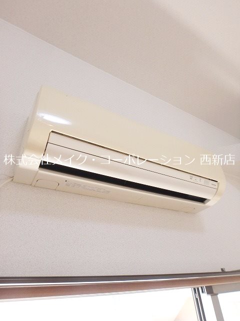 ポラリス高取 その他12