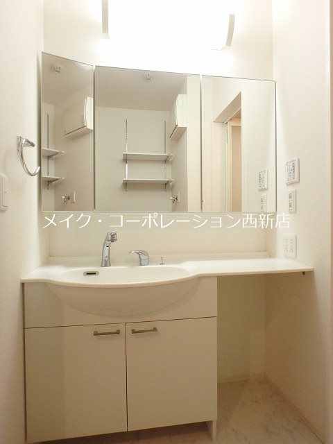 メゾンド　フルール その他2