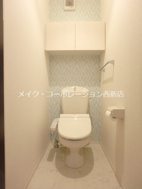メゾンド　フルール その他3