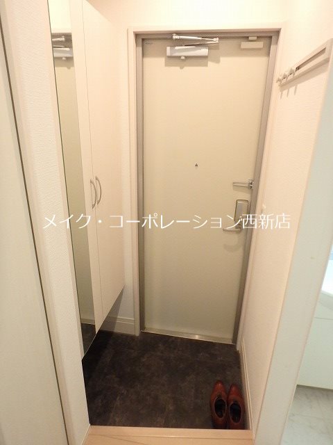 メゾンド　フルール その他12