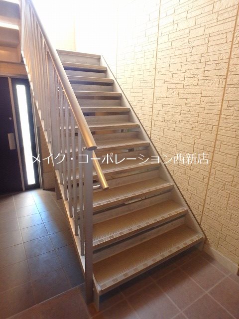 メゾンド　フルール その他15