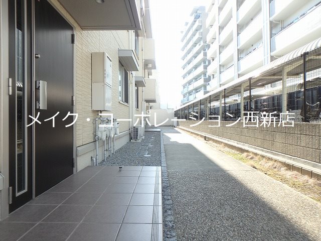メゾンド　フルール その他18