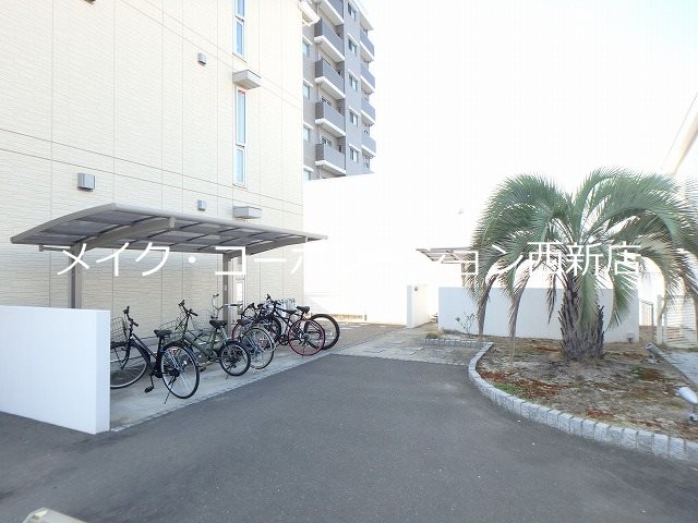 メゾンド　フルール その他21