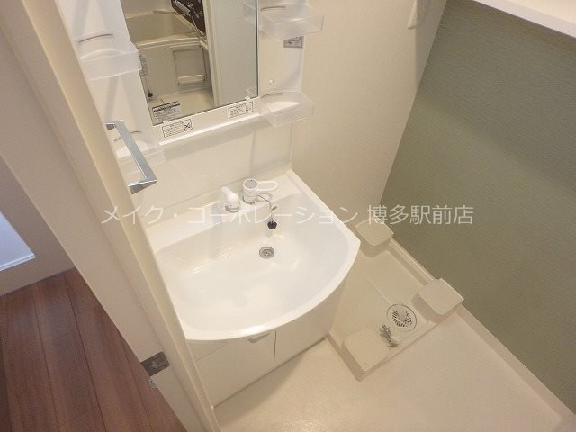 サヴォイ博多スーペリア その他2