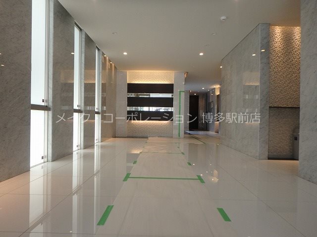 サヴォイ博多スーペリア その他6