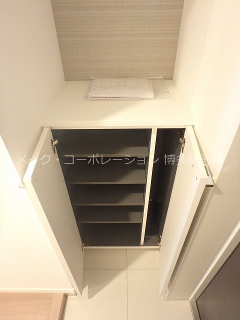 サヴォイ博多スーペリア その他12