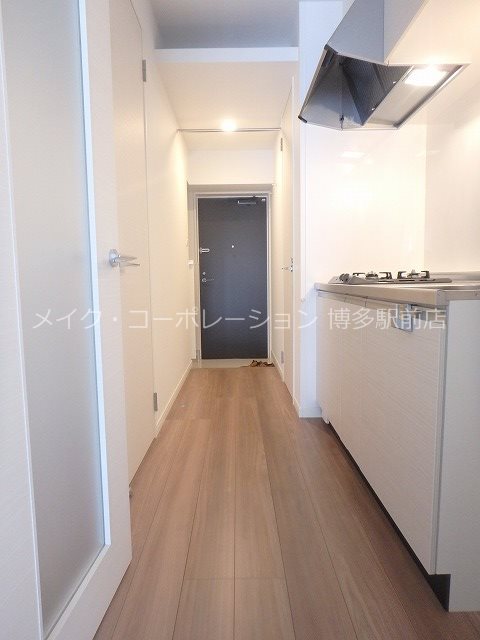 サヴォイ博多スーペリア その他18