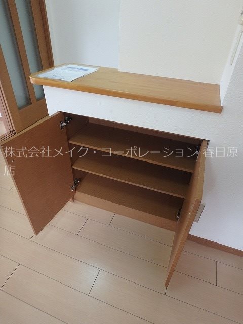 ソレイユ・ルヴァン その他15