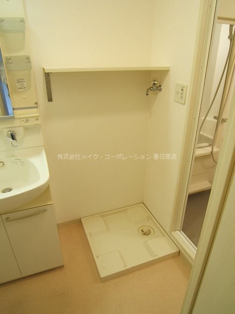 メルベージュ中央 その他6