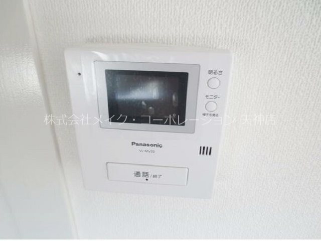 オリエンタル大濠 その他2
