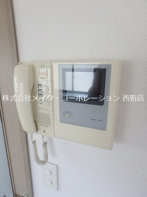 セキュリティ トピカ別府 その他1