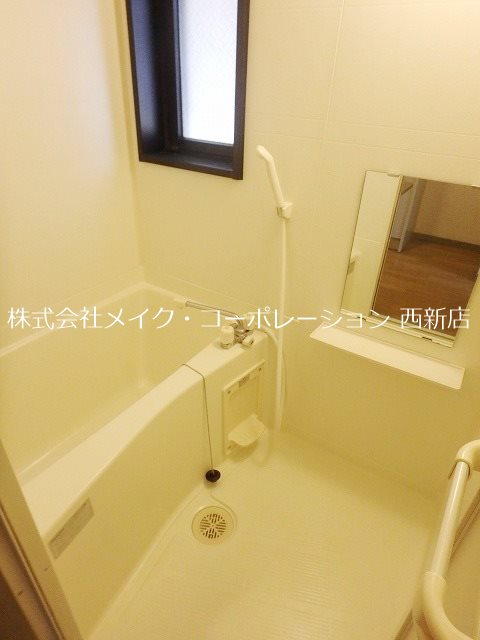 バス トピカ別府 風呂画像