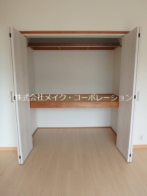 収納 ホワイトハウス干隈 その他3