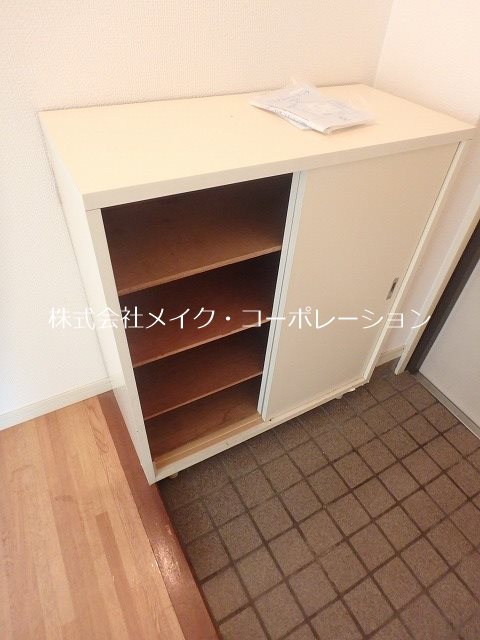 その他 ホワイトハウス干隈 その他8