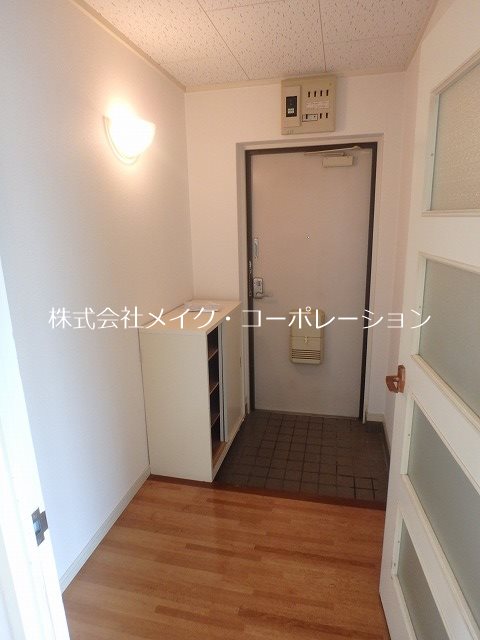 その他 ホワイトハウス干隈 その他9