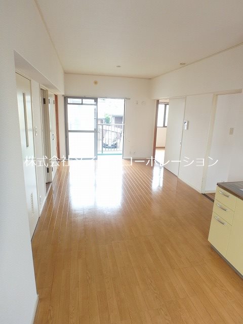 その他 ホワイトハウス干隈 その他11