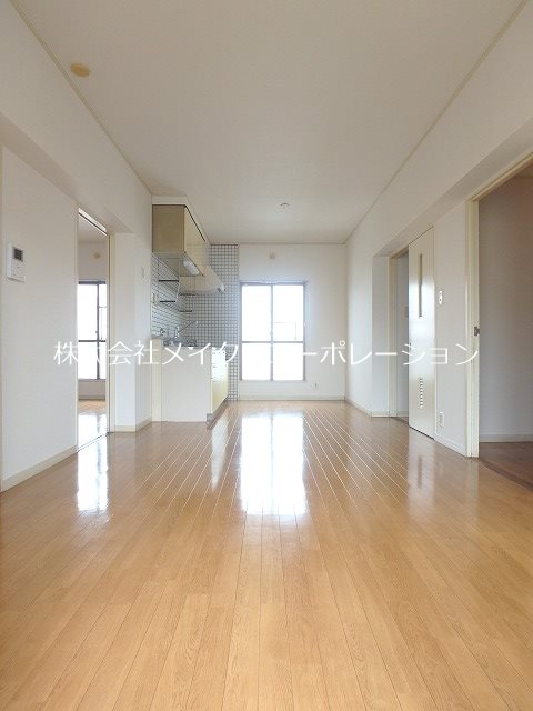 リビング ホワイトハウス干隈 リビング