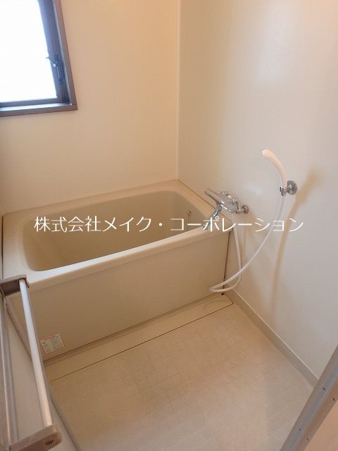 バス ホワイトハウス干隈 風呂画像