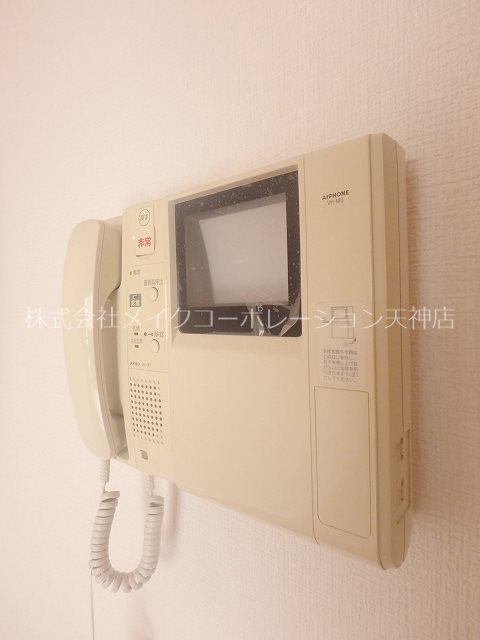 ピュアドームアクシアル天神 その他6
