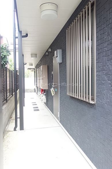 エントランス アーバンアローズ地行 その他1