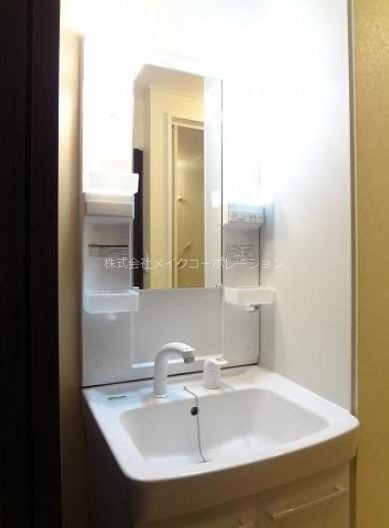 洗面所 アーバンアローズ地行 その他2