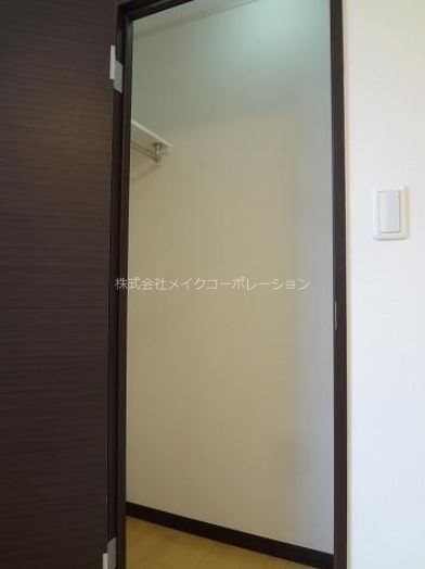 収納 アーバンアローズ地行 その他4