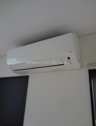 他設備 アーバンアローズ地行 その他7