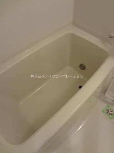 バス アーバンアローズ地行 風呂画像