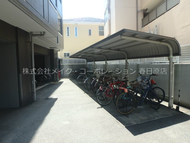 クリエイティブハイツ春日原 その他9