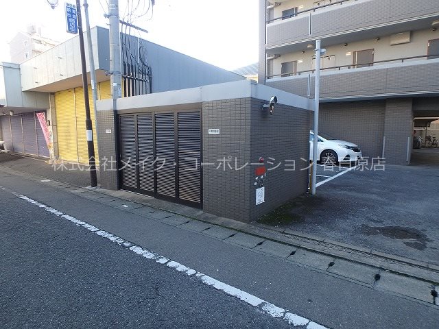 クリエイティブハイツ春日原 その他11