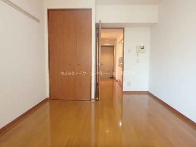 クリエイティブハイツ春日原 リビング