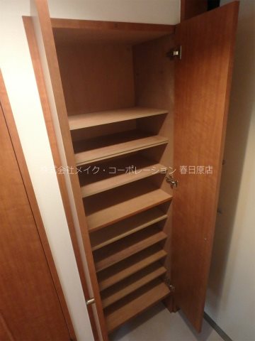 クリエイティブハイツ春日原 その他12