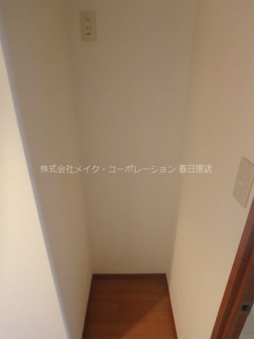 クリエイティブハイツ春日原 その他16